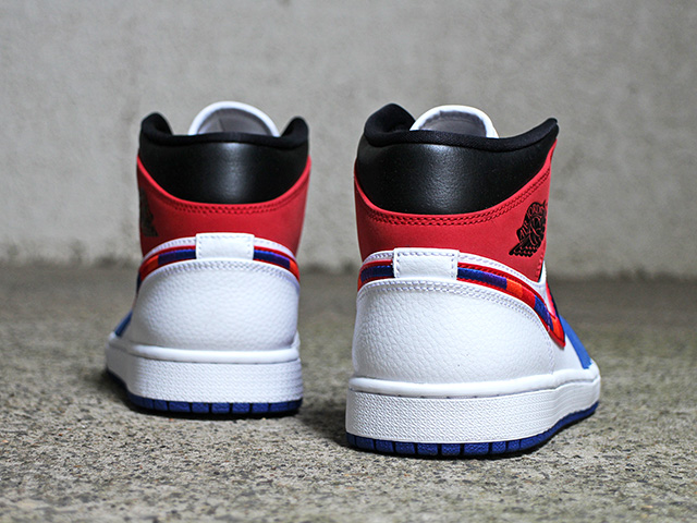 AIR JORDAN 1 MID SPECIAL EDITION “SWOOSH MULTI”01