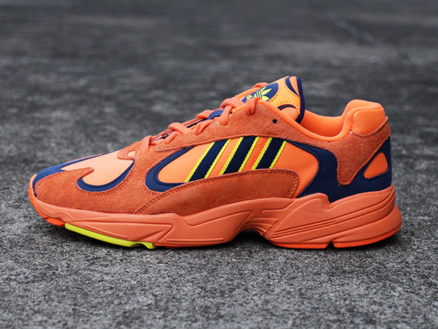 YUNG-1 “HI-RES ORANGE”01
