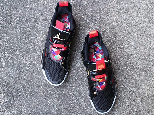 AIR JORDAN 33 “CHINESE NEW YEAR 2019”01