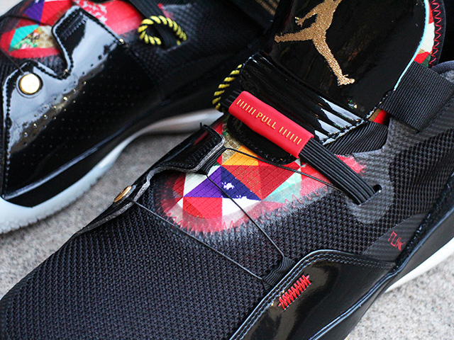 AIR JORDAN 33 “CHINESE NEW YEAR 2019”01