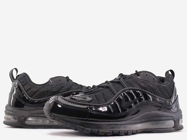 AIR MAX 98 / SUPREME 844694-001 - 2