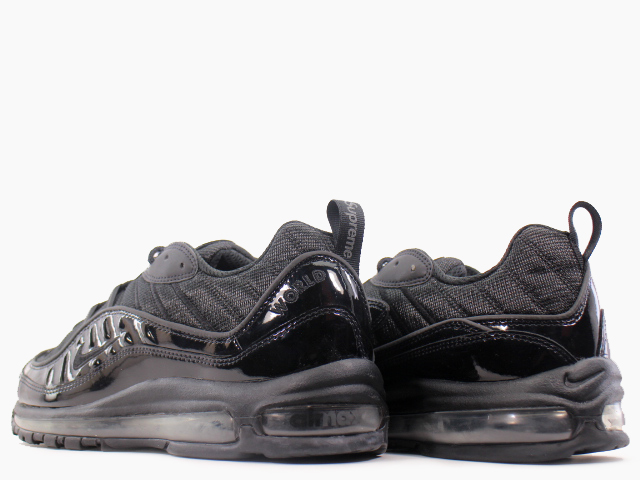 Nike air max 98 nere outlet