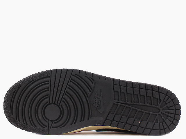 AIR JORDAN 1 MID SE FEARLESS NA CU2805-100 - 4