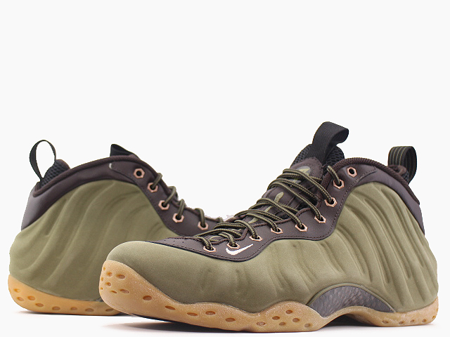 AIR FOAMPOSITE ONE PRM 575420-200 - 1