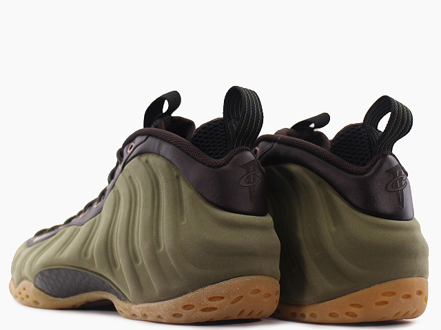 AIR FOAMPOSITE ONE PRM 575420-200 - 2