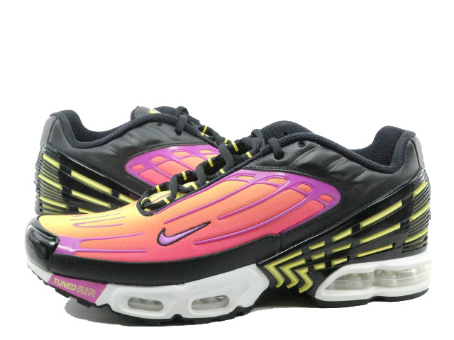 AIR MAX PLUS 3 CJ9684-003 - 1