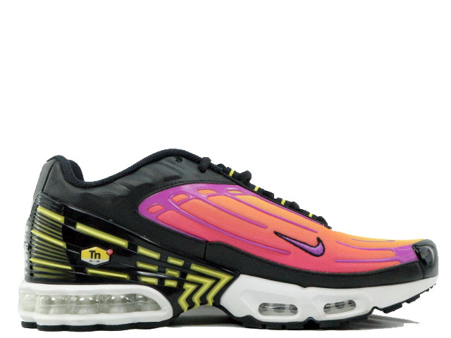 AIR MAX PLUS 3 SKIT