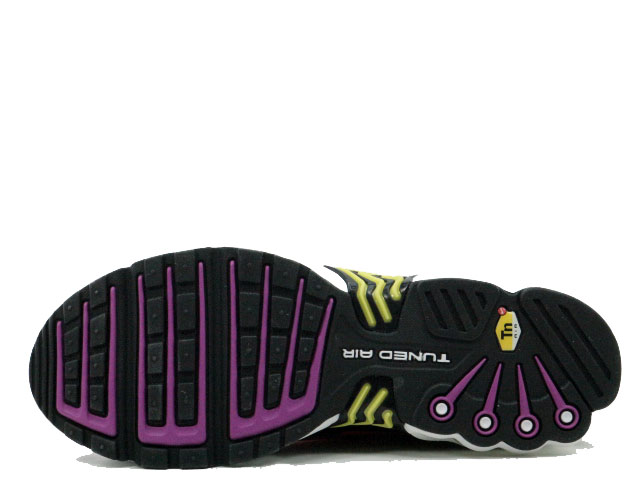 AIR MAX PLUS 3 CJ9684-003 - 4
