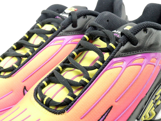 AIR MAX PLUS 3 CJ9684-003 - 5