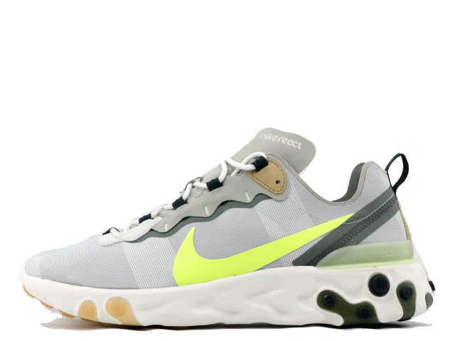 REACT ELEMENT 55 BQ6166-009