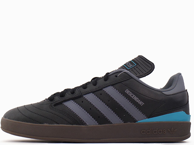 adidas アディダス スニーカー CRUSTAR DESCENDANT