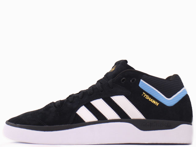 adidas skate tyshawn タイショーン ADIDAS TYSHAWN LOW | GRAVITY FUKUOKA