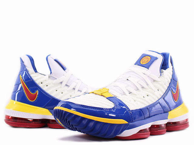 lebron 16sb