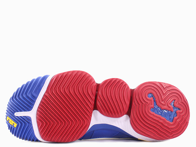 LEBRON 16 SB EP CD2450-100 - 4