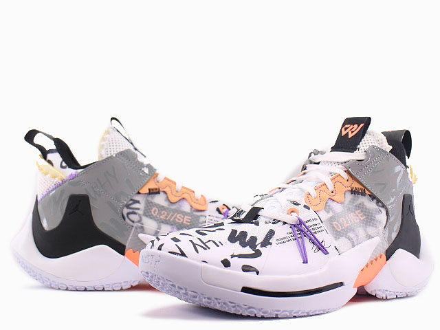 JORDAN WHY NOT ZER0.2 SE PF AV4126-101 - 1