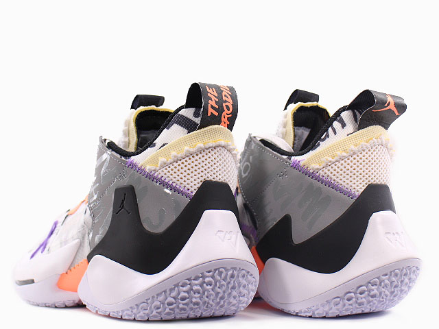 NIKE ナイキ エア ジョーダン WHY NOT Amazon.com | Nike Air Jordan Why Not 6 GS Basketball Trainers