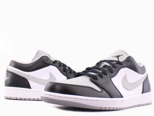 AIR JORDAN 1 LOW 553558-039 - 2