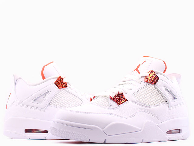 AIR JORDAN 4 RETRO CT8527-118 - 2