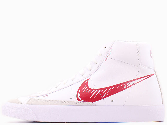 BLAZER MID VINTAGE 77 CW7580-100