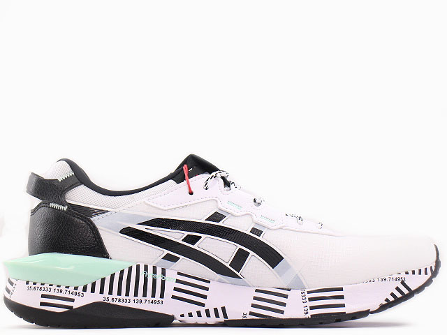 GEL-LYTE XXX 1022A295-100 - 3