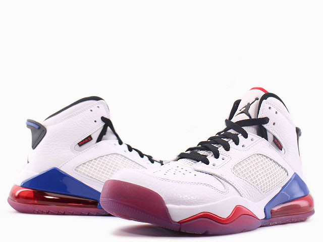 JORDAN MARS 270 CD7070-104 - 1