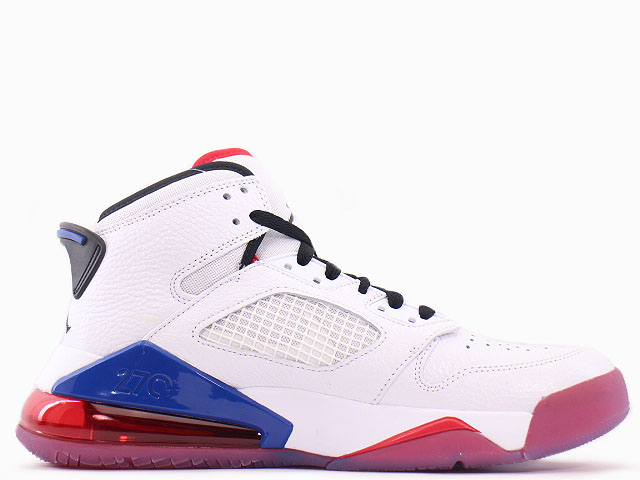JORDAN MARS 270 CD7070-104 - 3