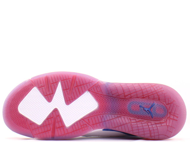 JORDAN MARS 270 CD7070-104 - 4