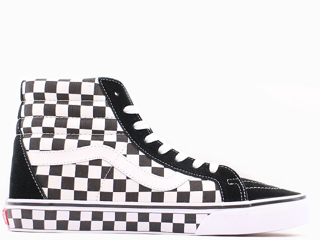SK8-HI REISSUE VN0A2XSBQX3 - 3
