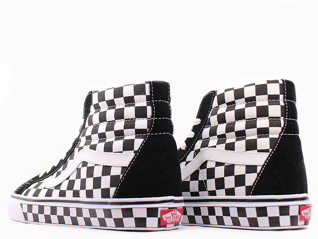 SK8-HI REISSUE VN0A2XSBQX3 - 2