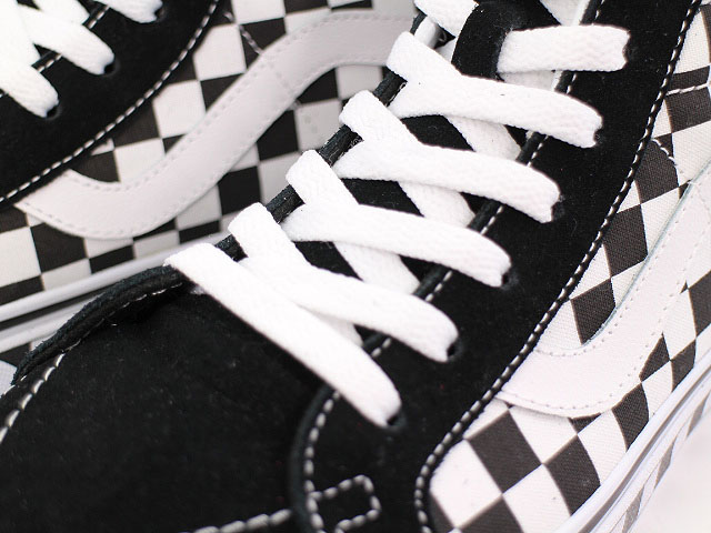 SK8-HI REISSUE VN0A2XSBQX3 - 5