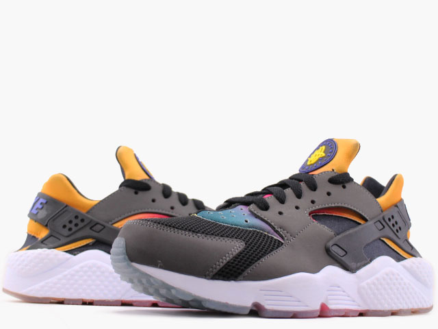 nike air huarache sd rainbow