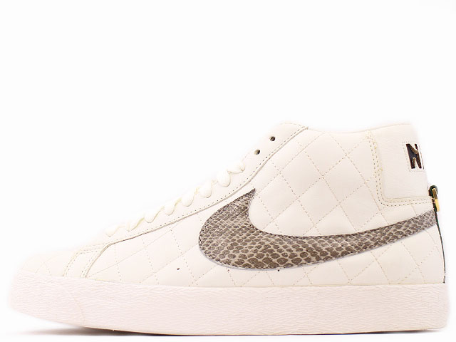 nike blazer SB supreme ブレザー エスビー シュプリーム