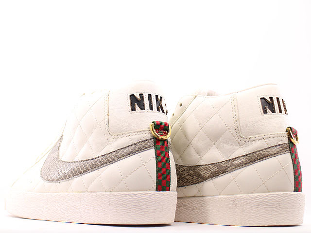 BLAZER SB SUPREME - スニーカーショップSKIT