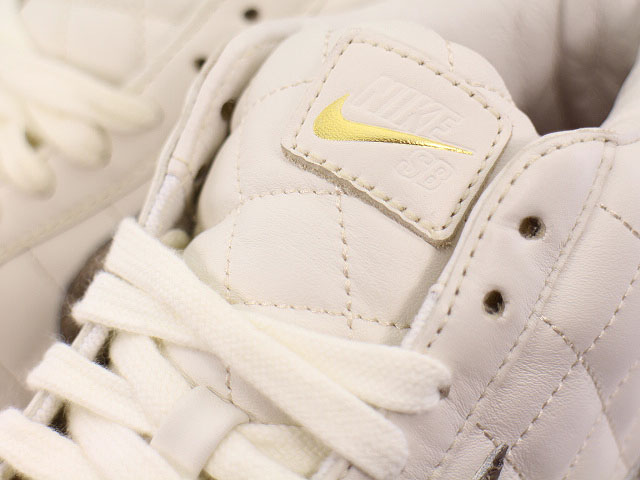 ★ナイキ×Supremeコラボ★入手困難 ブレーザーSB 313962-121 Supreme×NIKE SB 'Blazer SB Supreme'ブレザー シュプリーム