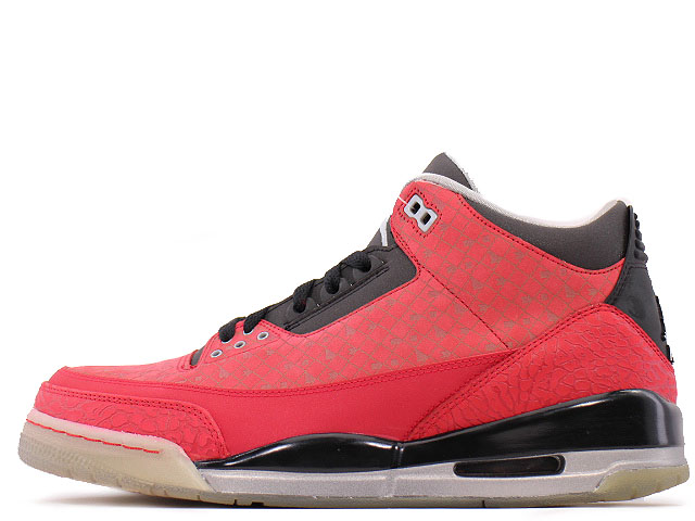 AIR JORDAN 3 RETRO DB 437536-600