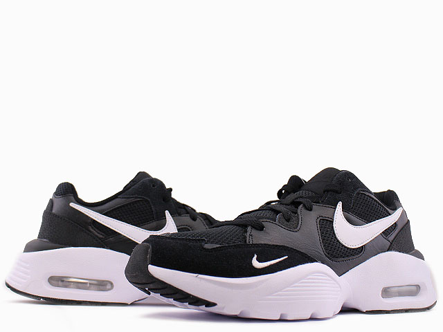 AIR MAX FUSION CJ1670-002 - 1