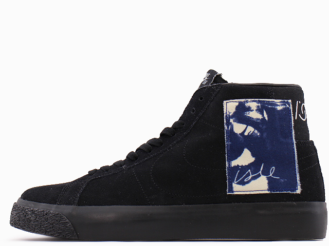 SB ZOOM BLAZER MID QS CW2186-001