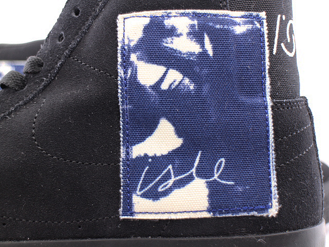 SB ZOOM BLAZER MID QS CW2186-001 - 5