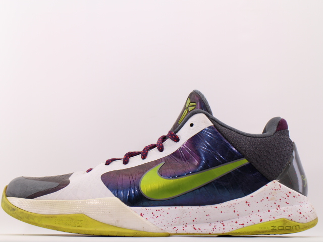 zoom kobe 5