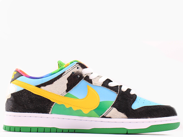 SB DUNK LOW PRO CU3244-100 - 3