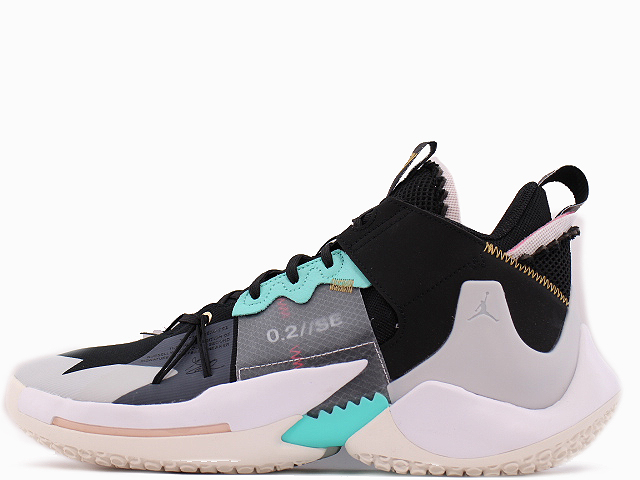 JORDAN WHY NOT ZER0.2 SE PF AV4126-001