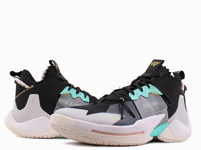 JORDAN WHY NOT ZER0.2 SE PF AV4126-001 - 1