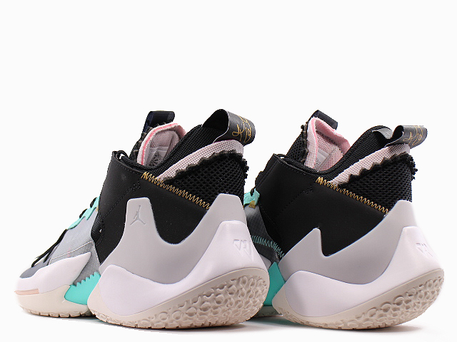 JORDAN WHY NOT ZER0.2 SE PF - スニーカーショップSKIT