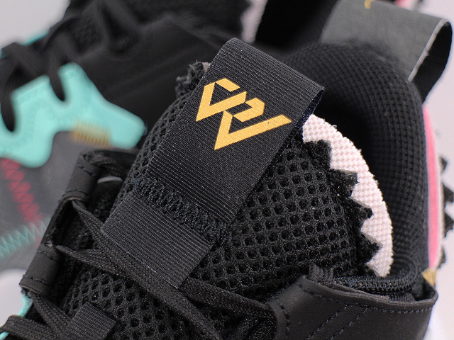 JORDAN WHY NOT ZER0.2 SE PF - スニーカーショップSKIT