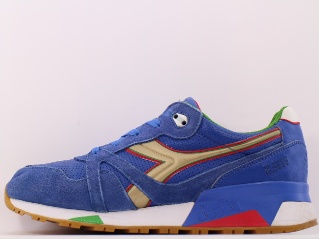 N9000 AZZURRI