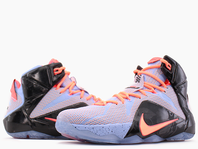 LEBRON 12 EP 707781-488 - 1