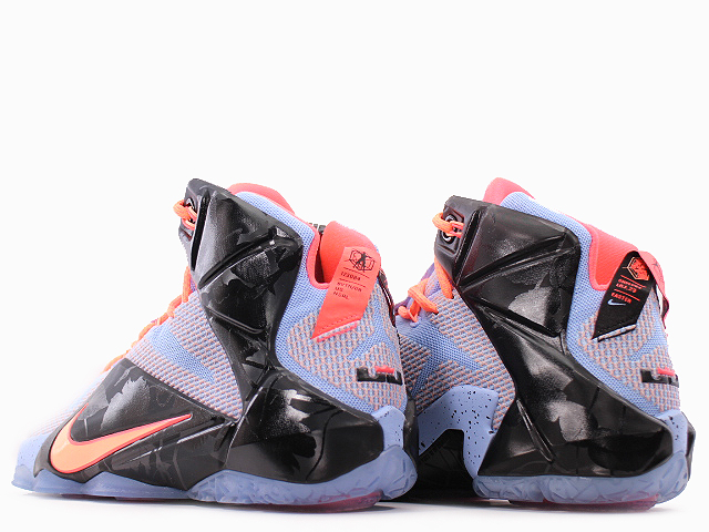 LEBRON 12 EP 707781-488 - 2