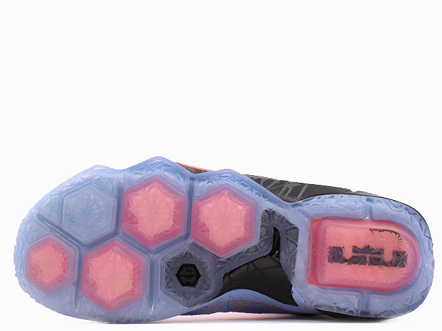 LEBRON 12 EP 707781-488 - 4