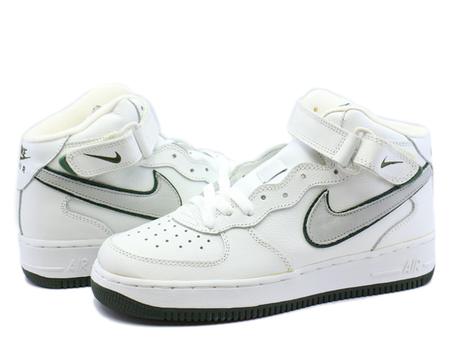 ナイキ　エアフォース1 Nike Air Force 1 Mid SC ジャンク AIR FORCE 1 MID - スニーカーショップSKIT