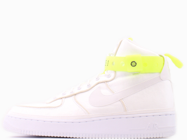 AIR FORCE 1 HIGH 07 QS 573967-101